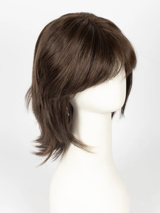 Bailey | Synthetic Wig (Basic Cap)
