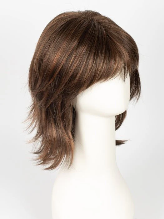 Bailey | Synthetic Wig (Basic Cap)
