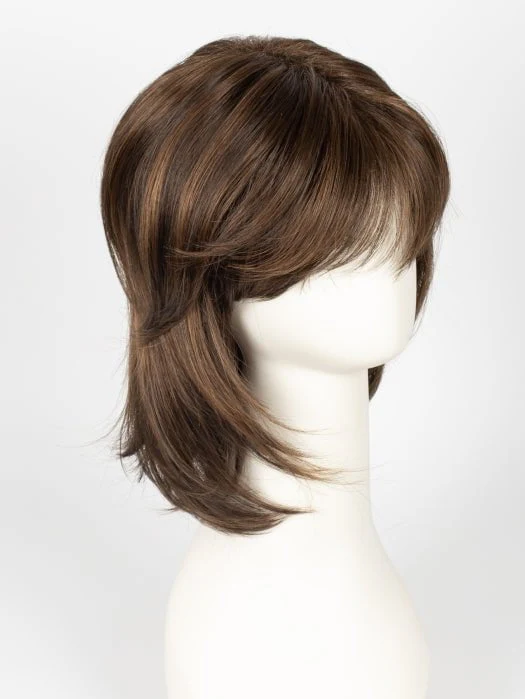Bailey | Synthetic Wig (Basic Cap)