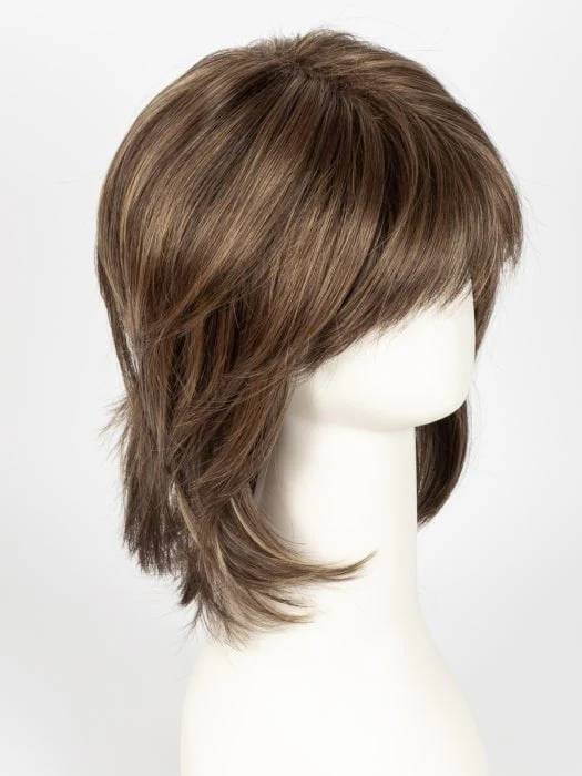 Bailey | Synthetic Wig (Basic Cap)
