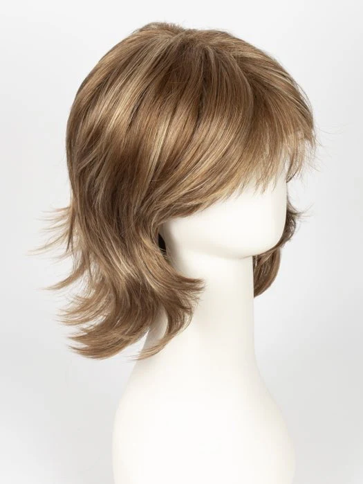 Bailey | Synthetic Wig (Basic Cap)
