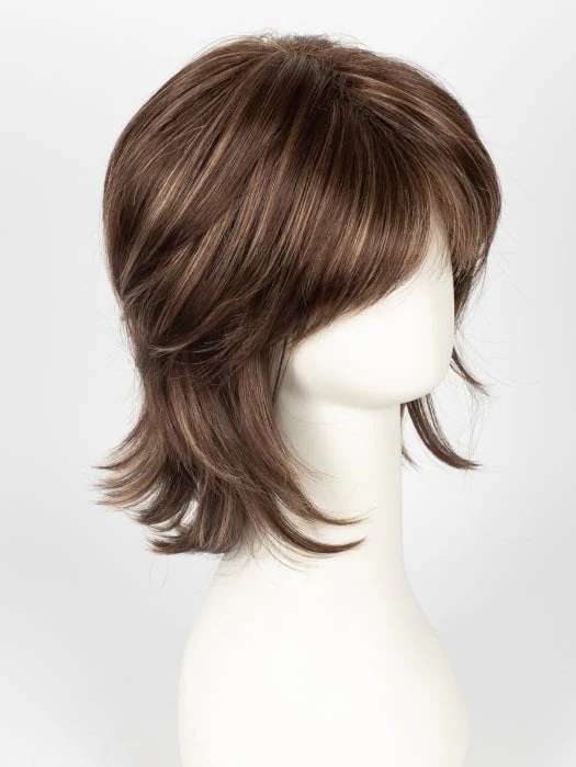 Bailey | Synthetic Wig (Basic Cap)
