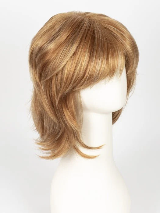 Bailey | Synthetic Wig (Basic Cap)