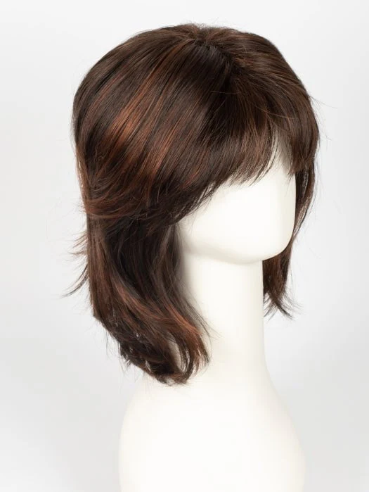 Bailey | Synthetic Wig (Basic Cap)