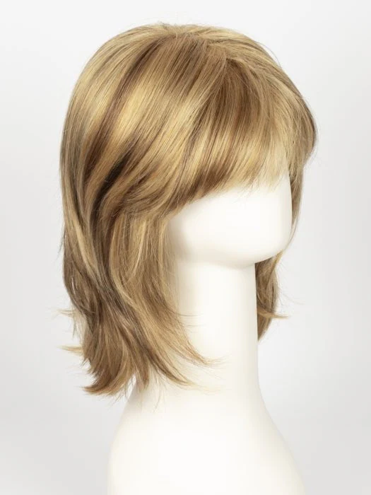 Bailey | Synthetic Wig (Basic Cap)