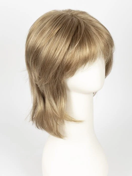 Bailey | Synthetic Wig (Basic Cap)