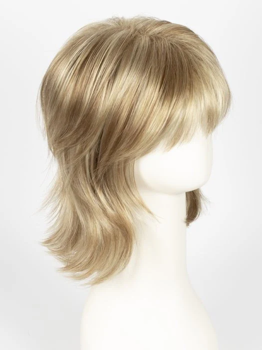 Bailey | Synthetic Wig (Basic Cap)