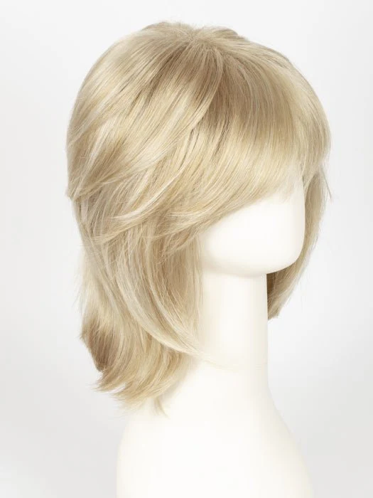 Bailey | Synthetic Wig (Basic Cap)