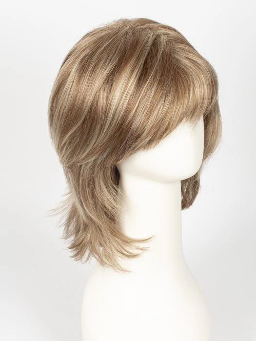 Bailey | Synthetic Wig (Basic Cap)