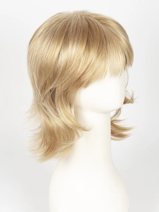 Bailey | Synthetic Wig (Basic Cap)