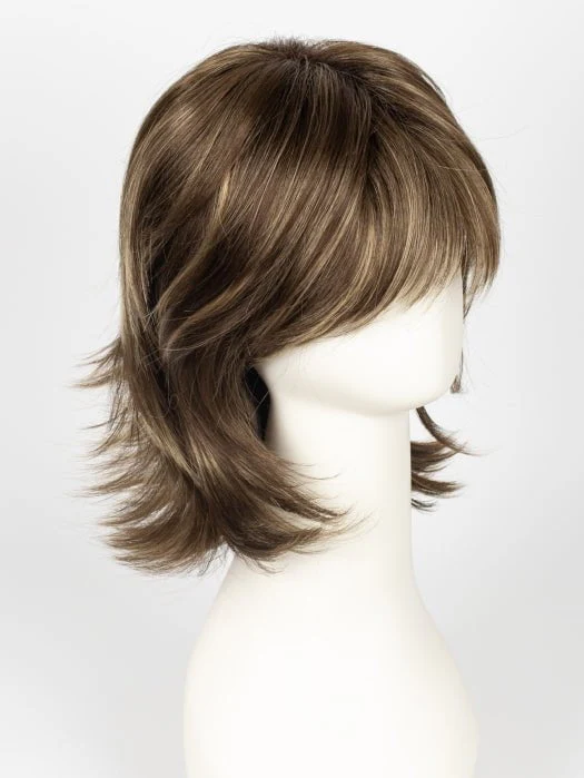 Bailey | Synthetic Wig (Basic Cap)