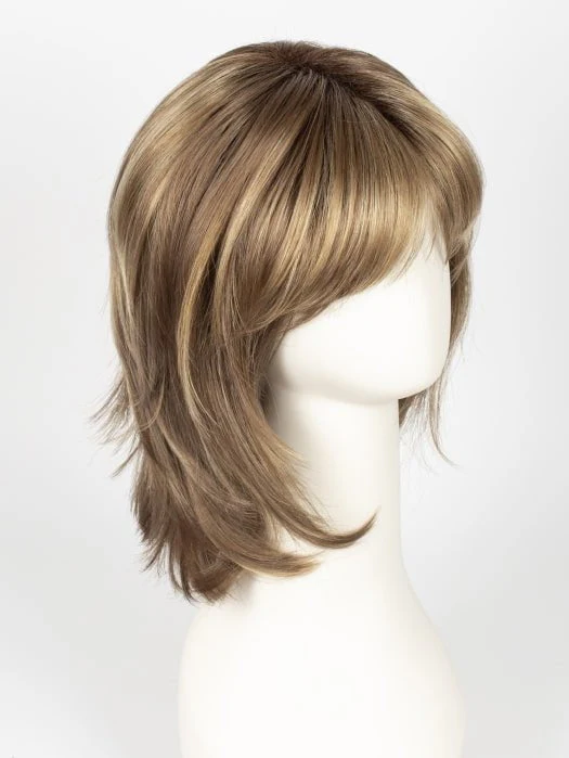 Bailey | Synthetic Wig (Basic Cap)