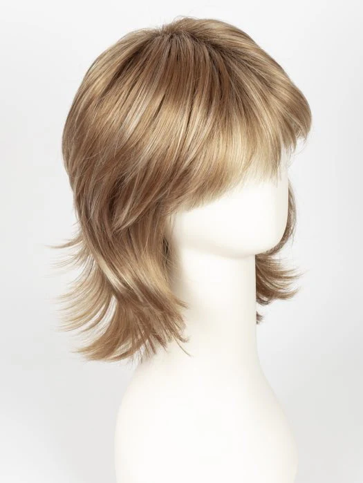 Bailey | Synthetic Wig (Basic Cap)