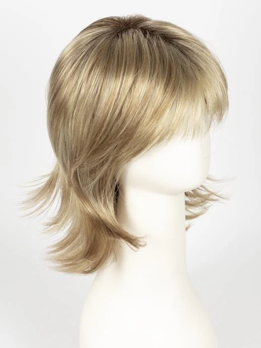 Bailey | Synthetic Wig (Basic Cap)