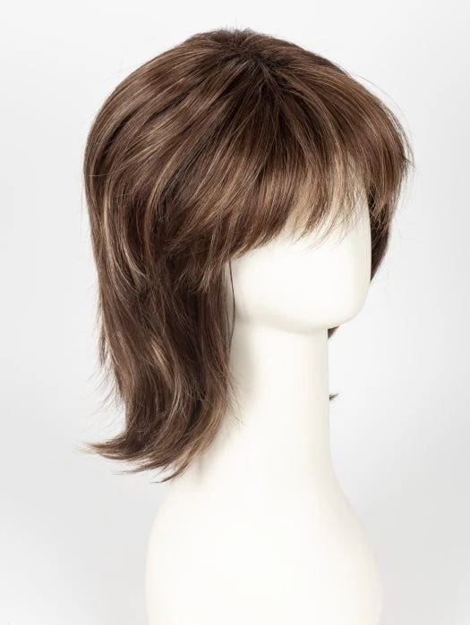 Bailey | Synthetic Wig (Basic Cap)