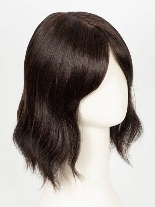 Hollie Petite | Synthetic Lace Front Wig (Hand-Tied)