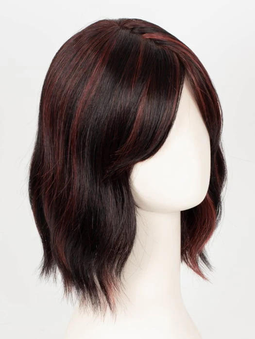 Hollie Petite | Synthetic Lace Front Wig (Hand-Tied)