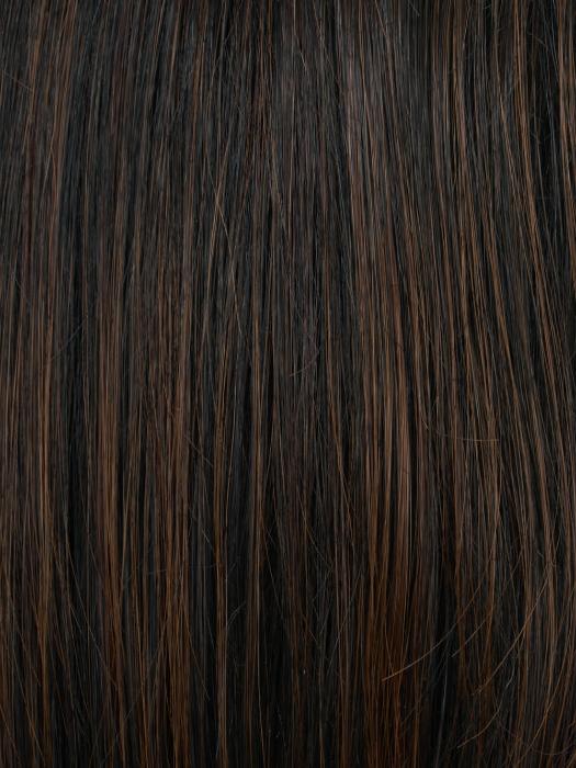Hollie Petite | Synthetic Lace Front Wig (Hand-Tied)