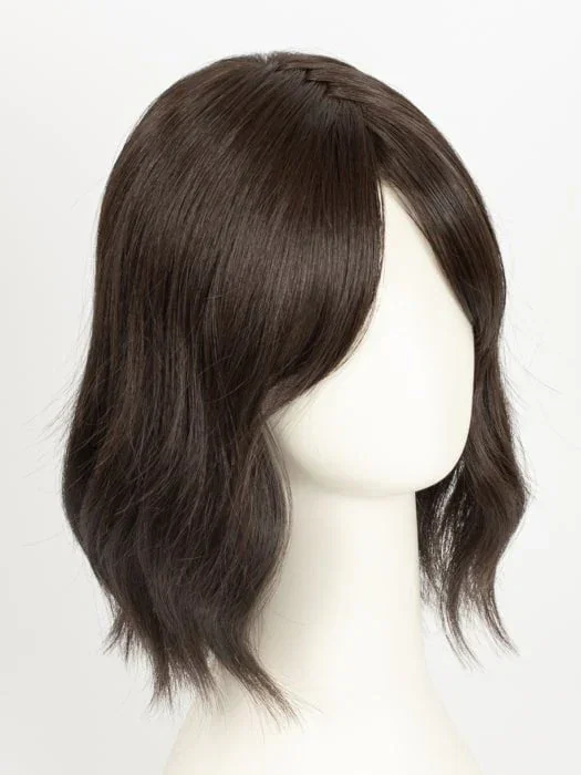 Hollie Petite | Synthetic Lace Front Wig (Hand-Tied)