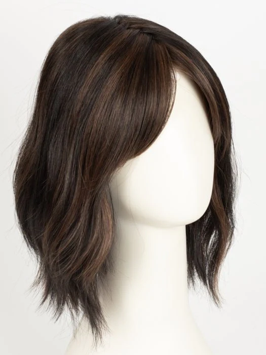 Hollie Petite | Synthetic Lace Front Wig (Hand-Tied)
