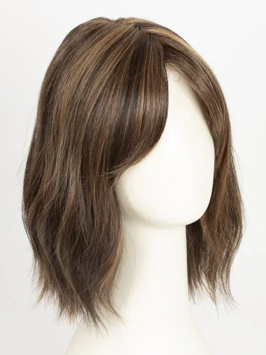 Hollie Petite | Synthetic Lace Front Wig (Hand-Tied)