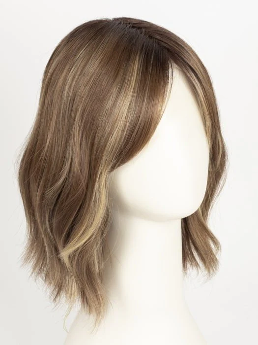 Hollie Petite | Synthetic Lace Front Wig (Hand-Tied)