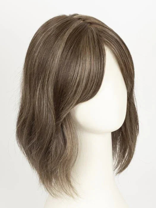 Hollie Petite | Synthetic Lace Front Wig (Hand-Tied)