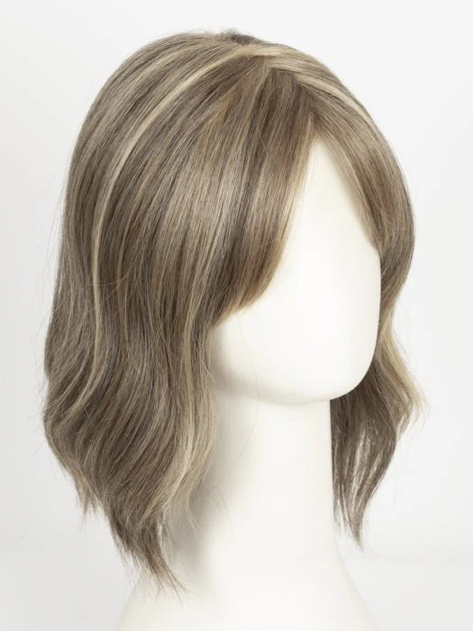Hollie Petite | Synthetic Lace Front Wig (Hand-Tied)