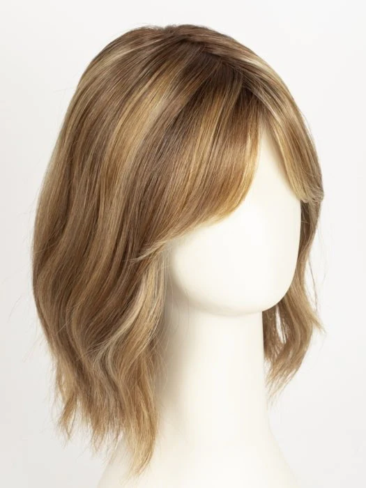 Hollie Petite | Synthetic Lace Front Wig (Hand-Tied)