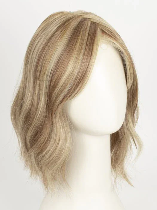 Hollie Petite | Synthetic Lace Front Wig (Hand-Tied)