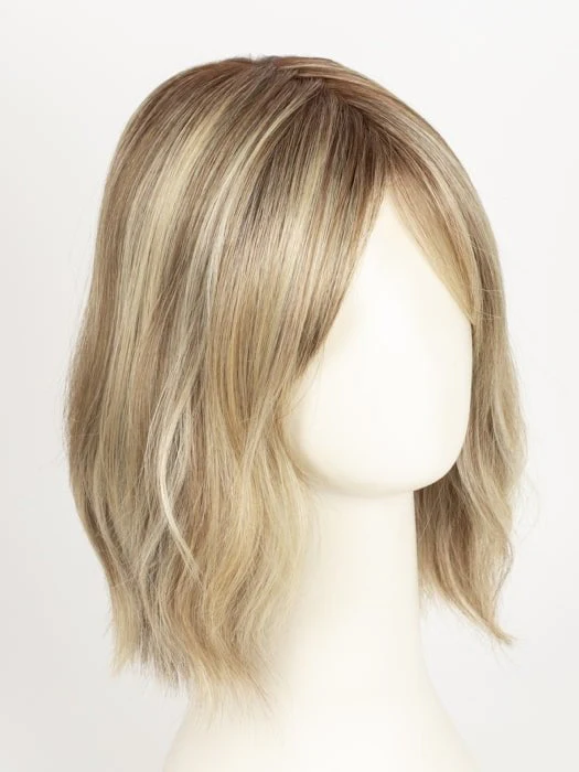 Hollie Petite | Synthetic Lace Front Wig (Hand-Tied)