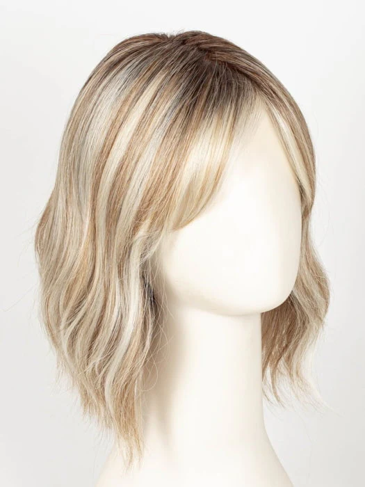 Hollie Petite | Synthetic Lace Front Wig (Hand-Tied)