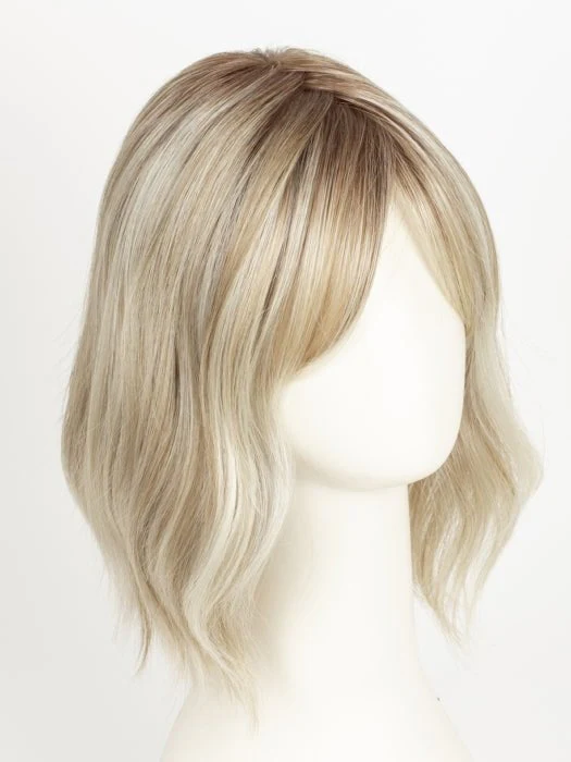 Hollie Petite | Synthetic Lace Front Wig (Hand-Tied)