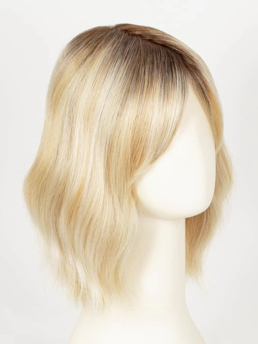 Hollie Petite | Synthetic Lace Front Wig (Hand-Tied)