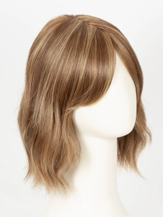 Hollie Petite | Synthetic Lace Front Wig (Hand-Tied)