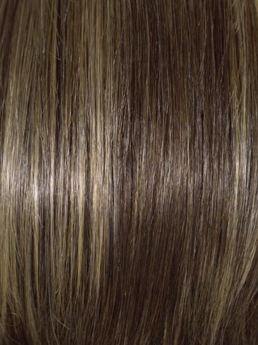 Issey | Synthetic Lace Front Wig (Hand Tied)