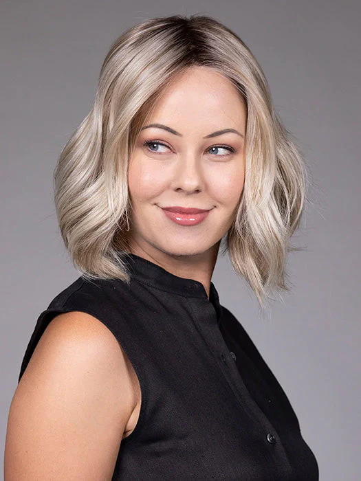 Ami | Synthetic Lace Front Wig (Hand Tied)