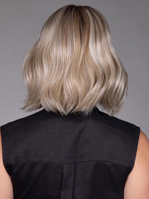 Ami | Synthetic Lace Front Wig (Hand Tied)