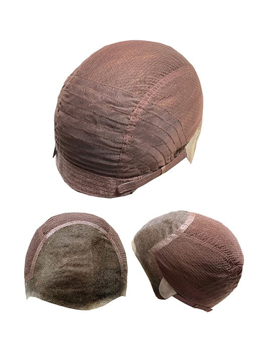Ami | Synthetic Lace Front Wig (Hand Tied)