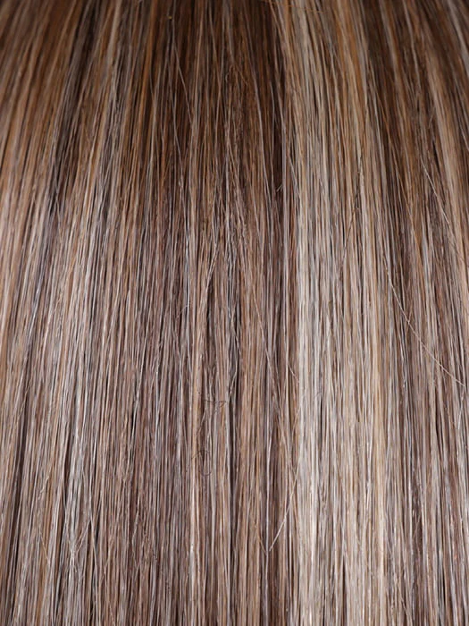 Andie | Synthetic Lace Front Wig (Hand Tied)