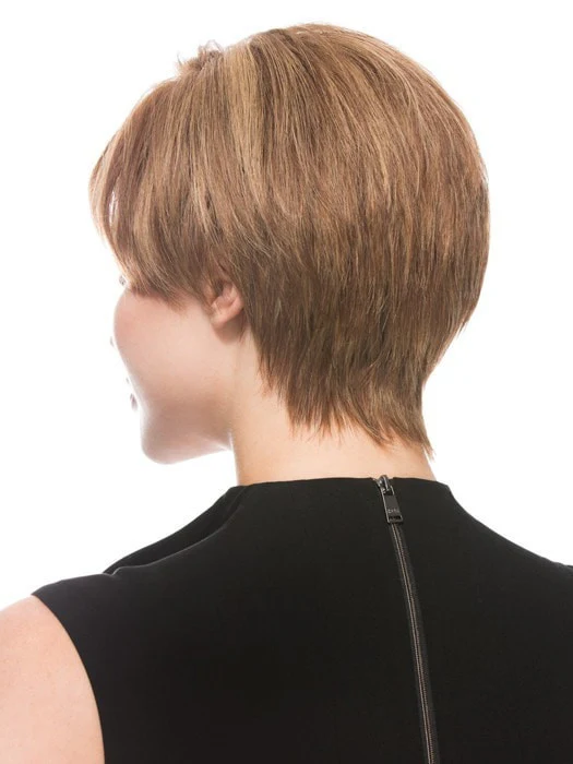 Award | Remy Human Hair Lace Front Wig (Hand-Tied)