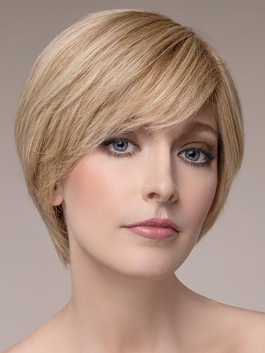 Award | Remy Human Hair Lace Front Wig (Hand-Tied)
