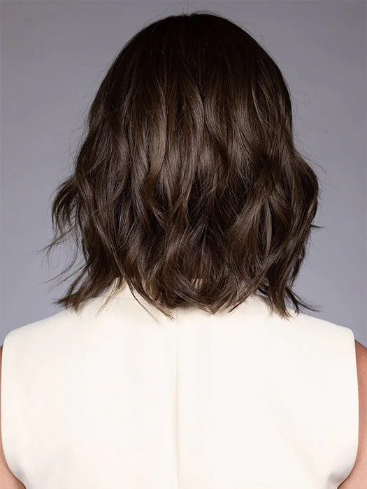 Cyrus | Synthetic Lace Front Wig (Hand Tied)