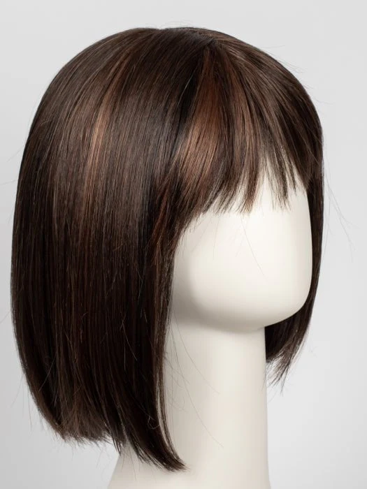 Scorpio | Synthetic Wig (Basic Cap)