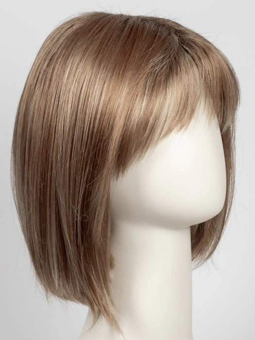 Scorpio | Synthetic Wig (Basic Cap)