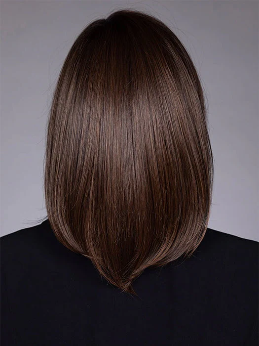 Streisand | Synthetic Lace Front Wig (Hand Tied)