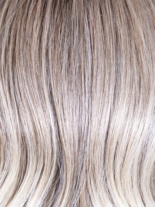 Streep | Synthetic Lace Front Wig (Hand Tied)