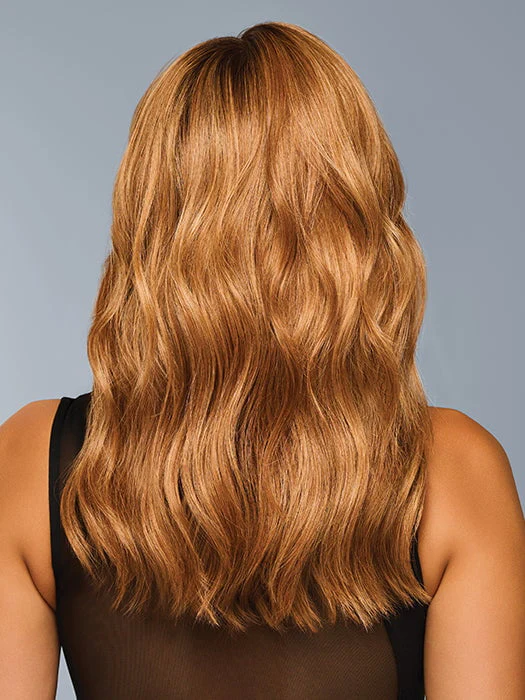 Decadent Diva | Synthetic Lace Front Wig (Hand Tied)