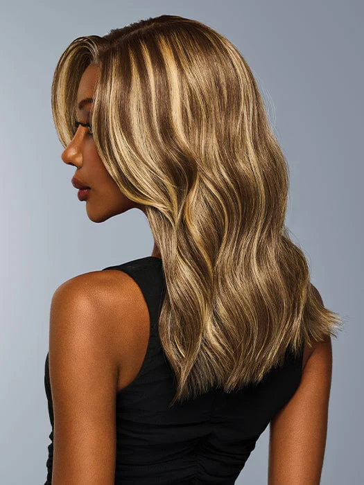 Decadent Diva | Synthetic Lace Front Wig (Hand Tied)