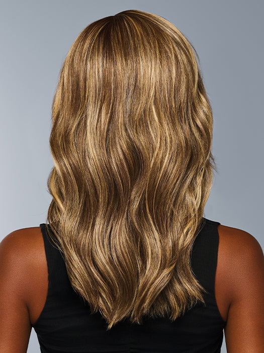 Decadent Diva | Synthetic Lace Front Wig (Hand Tied)